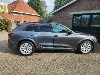 Audi E-tron AUDI E-tron S Quattro PANORAMA Sport Sitze Leder VOL picture 10