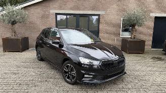 Skoda Fabia SKODA Fabia Monte Carlo DSG Camera AppleCarplay VOL picture 21