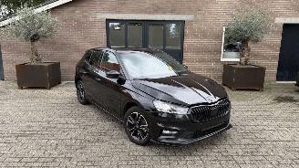 Skoda Fabia SKODA Fabia Monte Carlo DSG Camera AppleCarplay VOL picture 18