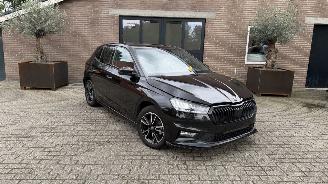 Skoda Fabia SKODA Fabia Monte Carlo DSG Camera AppleCarplay VOL picture 19