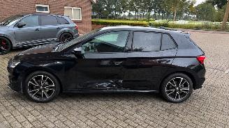 Skoda Fabia SKODA Fabia Monte Carlo DSG Camera AppleCarplay VOL picture 5
