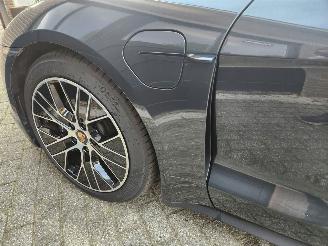Porsche Taycan Taycan 4 PANORAMA Passenger Display 360View Leer VOLL picture 15