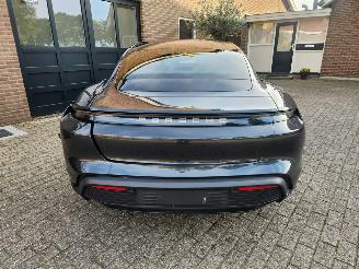 Porsche Taycan Taycan 4 PANORAMA Passenger Display 360View Leer VOLL picture 12