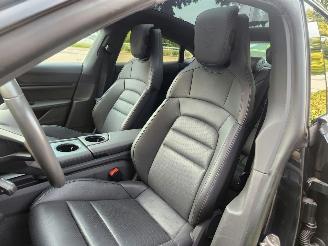 Porsche Taycan Taycan 4 PANORAMA Passenger Display 360View Leer VOLL picture 8