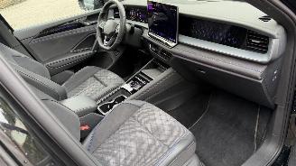 Volkswagen Tayron Tayron 1.5 TSI eHybrid 200 kW R-Line PANORAMA !! picture 28