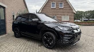 Volkswagen Tayron Tayron 1.5 TSI eHybrid 200 kW R-Line PANORAMA !! picture 15