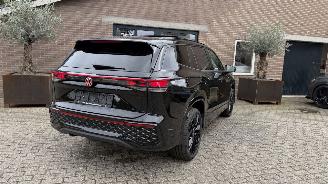 Volkswagen Tayron Tayron 1.5 TSI eHybrid 200 kW R-Line PANORAMA !! picture 37