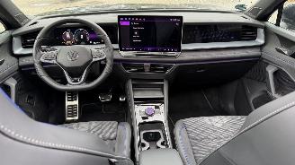 Volkswagen Tayron Tayron 1.5 TSI eHybrid 200 kW R-Line PANORAMA !! picture 5