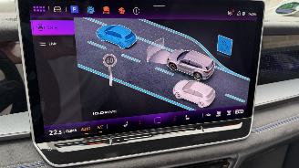 Volkswagen Tayron Tayron 1.5 TSI eHybrid 200 kW R-Line PANORAMA !! picture 8