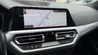 BMW 3-serie 320e Touring M-Sport PANORAMA AHK Camera VOLL picture 5