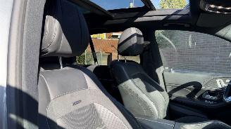 Mercedes GLE GLE 53 AMG PANORAMA Trekhaak Leder 360 view Ambiance! picture 10