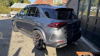 Mercedes GLE GLE 53 AMG PANORAMA Trekhaak Leder 360 view Ambiance! picture 24