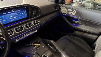 Mercedes GLE GLE 53 AMG PANORAMA Trekhaak Leder 360 view Ambiance! picture 32