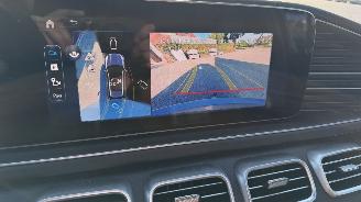 Mercedes GLE GLE 53 AMG PANORAMA Trekhaak Leder 360 view Ambiance! picture 19