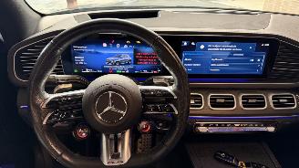 Mercedes GLE GLE 53 AMG PANORAMA Trekhaak Leder 360 view Ambiance! picture 33