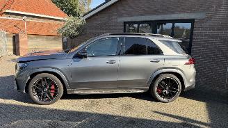 Mercedes GLE GLE 53 AMG PANORAMA Trekhaak Leder 360 view Ambiance! picture 23