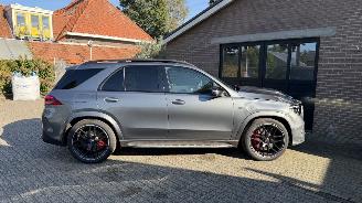 Mercedes GLE GLE 53 AMG PANORAMA Trekhaak Leder 360 view Ambiance! picture 12