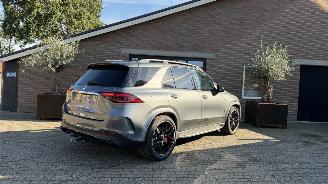 Mercedes GLE GLE 53 AMG PANORAMA Trekhaak Leder 360 view Ambiance! picture 6