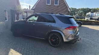 Mercedes GLE GLE 53 AMG PANORAMA Trekhaak Leder 360 view Ambiance! picture 14