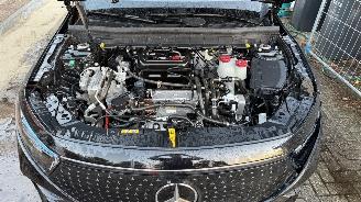 Mercedes EQB MERCEDES-BENZ EQB 250+ AMG Panoramadak Ambiance 360 Camera picture 8