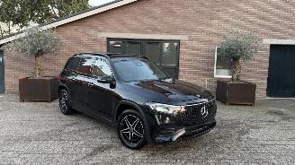 Mercedes EQB MERCEDES-BENZ EQB 250+ AMG Panoramadak Ambiance 360 Camera picture 22