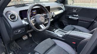Mercedes EQB MERCEDES-BENZ EQB 250+ AMG Panoramadak Ambiance 360 Camera picture 17