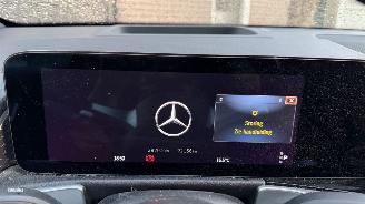Mercedes EQB MERCEDES-BENZ EQB 250+ AMG Panoramadak Ambiance 360 Camera picture 20