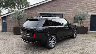 Land Rover Range Rover LAND ROVER Range Rover P460 HSE Hybrid PANORAMA AHK LUFT VOLL picture 2