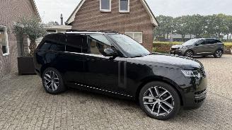 Land Rover Range Rover LAND ROVER Range Rover P460 HSE Hybrid PANORAMA AHK LUFT VOLL picture 31