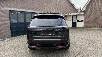 Land Rover Range Rover LAND ROVER Range Rover P460 HSE Hybrid PANORAMA AHK LUFT VOLL picture 11