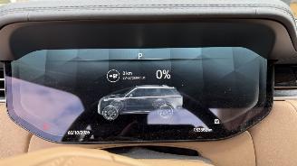 Land Rover Range Rover LAND ROVER Range Rover P460 HSE Hybrid PANORAMA AHK LUFT VOLL picture 37