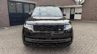 Land Rover Range Rover LAND ROVER Range Rover P460 HSE Hybrid PANORAMA AHK LUFT VOLL picture 28