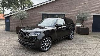 Land Rover Range Rover LAND ROVER Range Rover P460 HSE Hybrid PANORAMA AHK LUFT VOLL picture 26
