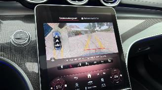 Mercedes C-klasse C 300e Limousine AMG PANORAMA LUFT Trekhaak HUD VOLLL picture 7