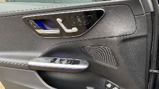 Mercedes C-klasse C 300e Limousine AMG PANORAMA LUFT Trekhaak HUD VOLLL picture 27