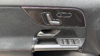 Mercedes GLA GLA 250e AMG PANORAMADAK HUD Burmeister 360view picture 26