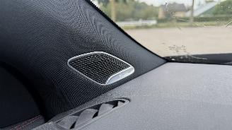 Mercedes GLA GLA 250e AMG PANORAMADAK HUD Burmeister 360view picture 9