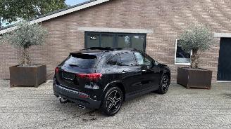 Mercedes GLA GLA 250e AMG PANORAMADAK HUD Burmeister 360view picture 2