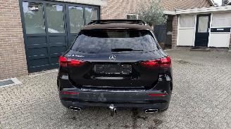 Mercedes GLA GLA 250e AMG PANORAMADAK HUD Burmeister 360view picture 11