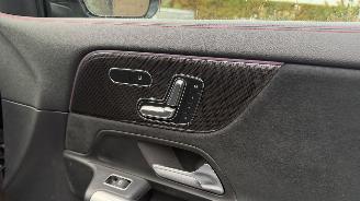 Mercedes GLA GLA 250e AMG PANORAMADAK HUD Burmeister 360view picture 25