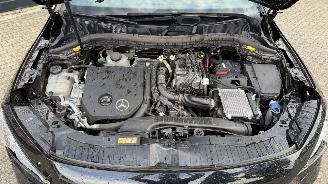 Mercedes GLA GLA 250e AMG PANORAMADAK HUD Burmeister 360view picture 22