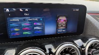 Mercedes GLA GLA 250e AMG PANORAMADAK HUD Burmeister 360view picture 27