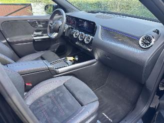 Mercedes GLA GLA 250e AMG PANORAMADAK HUD Burmeister 360view picture 5