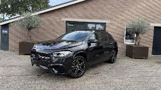 Mercedes GLA GLA 250e AMG PANORAMADAK HUD Burmeister 360view picture 16