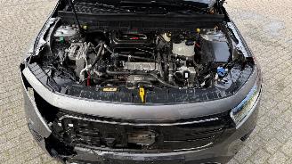 Mercedes EQB EQB 300+ 4Matic 7 Sitzer Ambiance Leder Camera picture 15