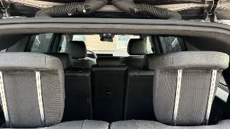 Mercedes EQB EQB 300+ 4Matic 7 Sitzer Ambiance Leder Camera picture 6