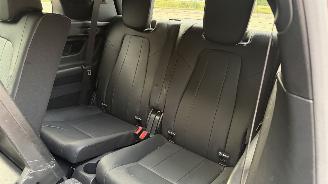 Mercedes EQB EQB 300+ 4Matic 7 Sitzer Ambiance Leder Camera picture 5