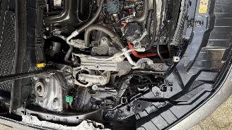 Mercedes EQB EQB 300+ 4Matic 7 Sitzer Ambiance Leder Camera picture 16