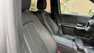 Mercedes EQB EQB 300+ 4Matic 7 Sitzer Ambiance Leder Camera picture 21