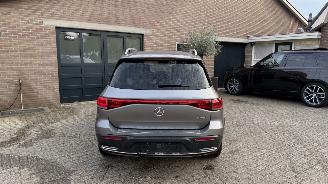 Mercedes EQB EQB 300+ 4Matic 7 Sitzer Ambiance Leder Camera picture 11